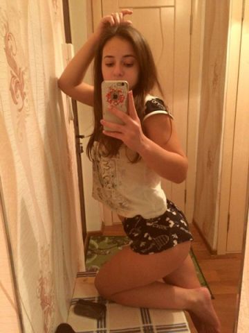 Проститутка Тамара